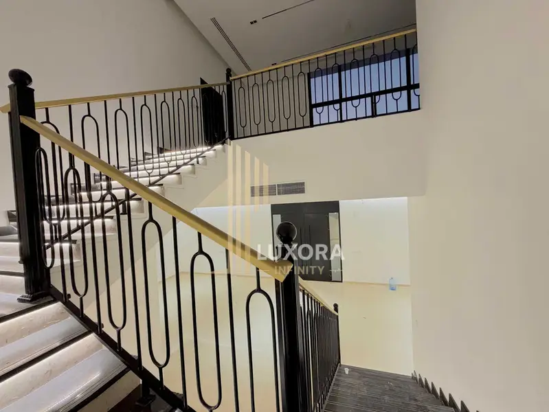 Brand New Villa | 4BR | Spacious Layout | Al Awir First