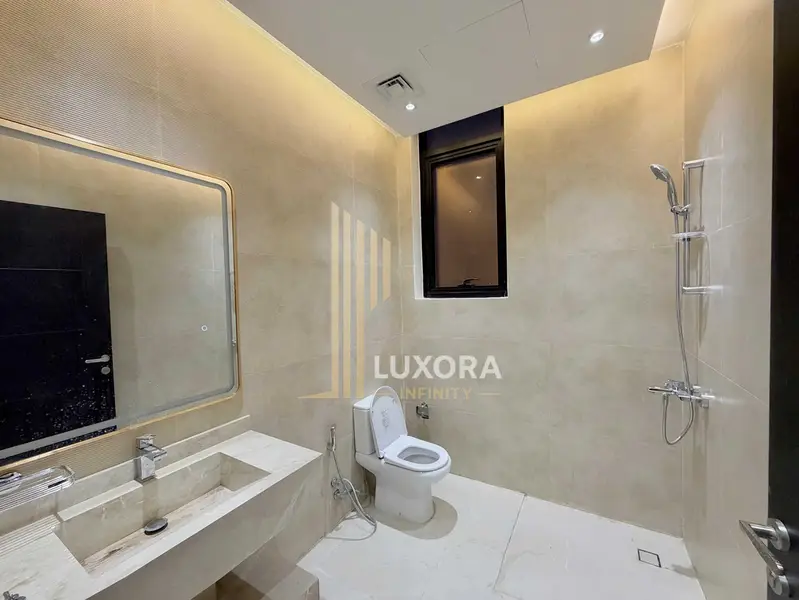 Brand New Villa | 4BR | Spacious Layout | Al Awir First