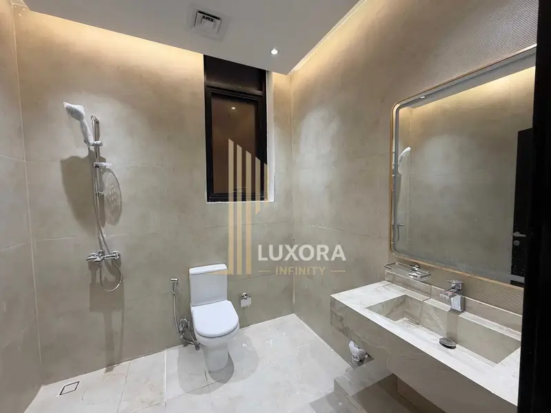 Brand New Villa | 4BR | Spacious Layout | Al Awir First