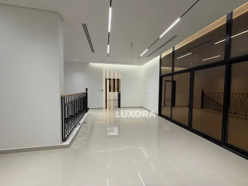 Brand New Villa | 4BR | Spacious Layout | Al Awir First