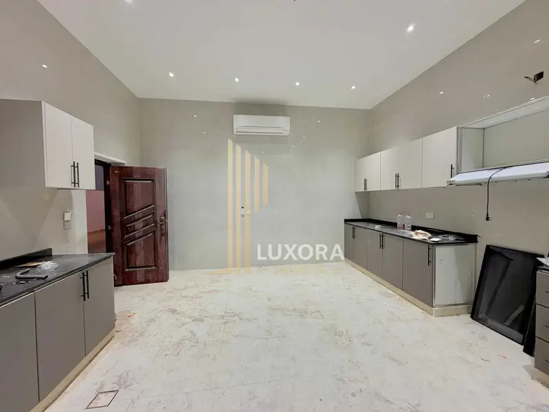 Brand New Villa | 4BR | Spacious Layout | Al Awir First