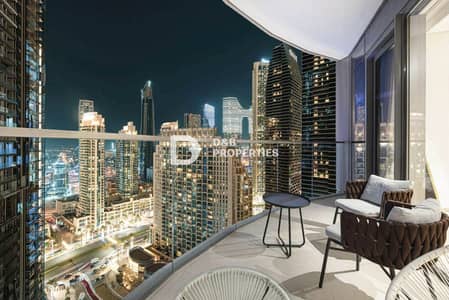 2 Camere Appartamento in affitto a Downtown Dubai, Dubai - Appartamento a Downtown Dubai，Opera District，Grande, 2 camere da letto, 229990 AED - 16857657