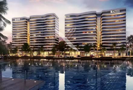 Studio te Koop in Dubai South, Dubai - Appartement in Dubai South,Azizi Venice,Azizi Venice 14,Azizi Venice 14 Building G, 649999 AED - 16619127 Studio te Koop in Dubai South, Dubai - Appartement in Dubai South,Azizi Venice,Azizi Venice 14,Azizi Venice 14 Building G, 649999 AED - 16619127