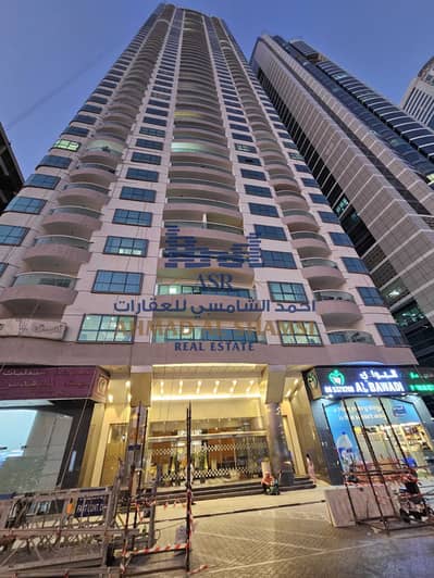 3 Slaapkamers Appartement te Huur in Al Khan, Sharjah - a2e6b21f-d19d-40e1-b9e0-bf972898ed3a. jpg 3 Slaapkamers Appartement te Huur in Al Khan, Sharjah - a2e6b21f-d19d-40e1-b9e0-bf972898ed3a. jpg