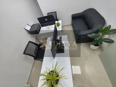 Office for Rent in Deira, Dubai - 9d024c90-f9f4-451c-ac7e-075c5b757a04. jpg Office for Rent in Deira, Dubai - 9d024c90-f9f4-451c-ac7e-075c5b757a04. jpg