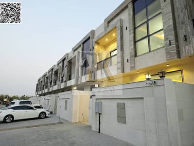 Townhouse de 5 chambres à à vendre à Al Helio, Ajman - WhatsApp Image 2026-10-13 at 11.59. 35 AM. jpeg