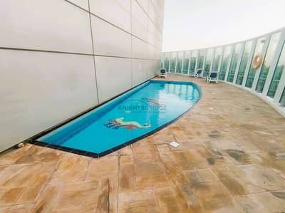1 Slaapkamer Appartement te Koop in Barsha Heights (Tecom), Dubai - Appartement in Barsha Heights (Tecom)，Madison Residency, 1 slaapkamer, 1050000 AED - 15991683