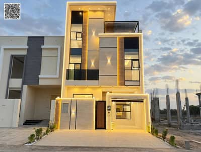 5 habitaciones Villa para en Venta en Al Helio, Ajman - watermarked-001. jpg 5 habitaciones Villa para en Venta en Al Helio, Ajman - watermarked-001. jpg