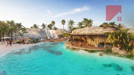 5 Slaapkamers Villa te Koop in DAMAC Islands 2, Dubai - C03. jpg