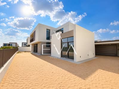 4 Schlafzimmer Villa zum Miete in Al Furjan, Dubai - 19