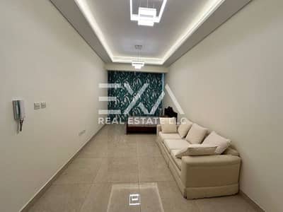 Studio zum Miete in Arjan, Dubai - 1. jpg