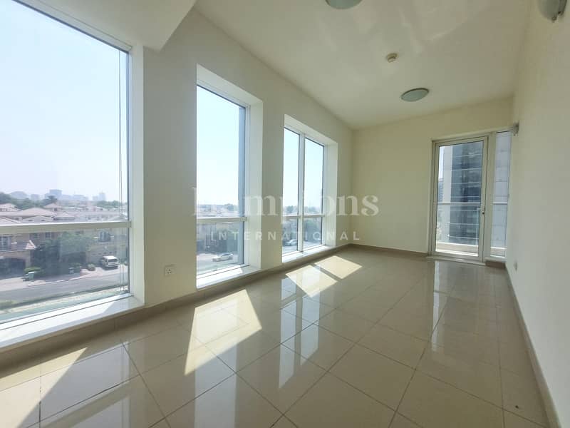 Rented | Balcony | Good Returns | Corner Unit Rented | Balcony | Good Returns | Corner Unit
