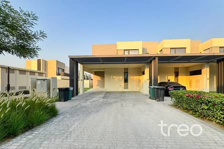 4 Slaapkamers Villa te Huur in Dubai South, Dubai - with watermark-3. jpg 4 Slaapkamers Villa te Huur in Dubai South, Dubai - with watermark-3. jpg