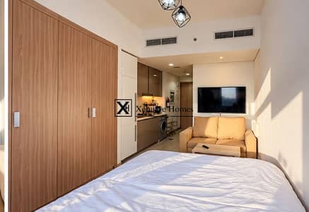 Студия Продажа в Мейдан Сити, Дубай - studio_bedroom_separate. png Студия Продажа в Мейдан Сити, Дубай - studio_bedroom_separate. png