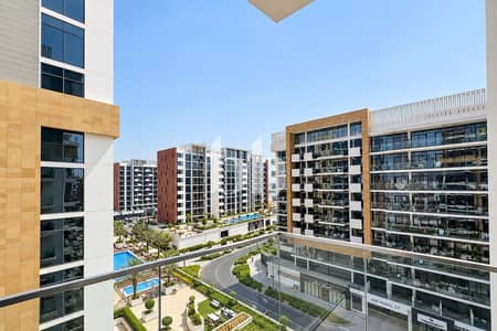 1 habitación Apartamento para en Alquiler en Meydan, Dubai - IMG 4815 Editada