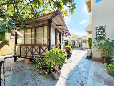 4 Camere Villa in affitto a Jumeirah, Dubai - Villa a Jumeirah，Jumeirah 2, 4 camere da letto, 450000 AED - 16857788
