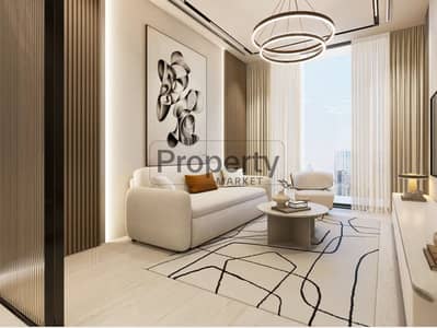 1 Bedroom Apartment for Sale in Dubai Sports City, Dubai - Premium Living | Strong Investment|Fully Furnished 1 Bedroom Apartment for Sale in Dubai Sports City, Dubai - Premium Living | Strong Investment|Fully Furnished
