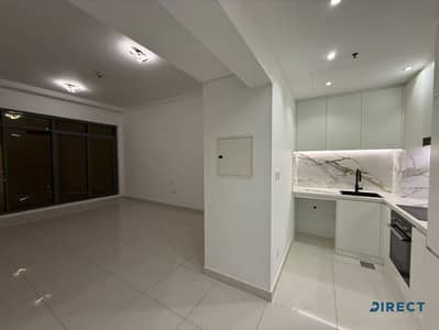 Studio for Sale in Business Bay, Dubai - Upgraded Unit | High Floor | Spacious Layout Studio for Sale in Business Bay, Dubai - Upgraded Unit | High Floor | Spacious Layout