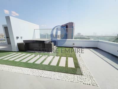 3 Camere Penthouse in affitto a Dubai Healthcare City, Dubai - 20240908_145711. jpg 3 Camere Penthouse in affitto a Dubai Healthcare City, Dubai - 20240908_145711. jpg