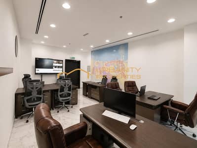 Office te Huur in Business Bay, Dubai - WhatsApp Image 2026-10-14 at 1.41. 44 PM. jpeg