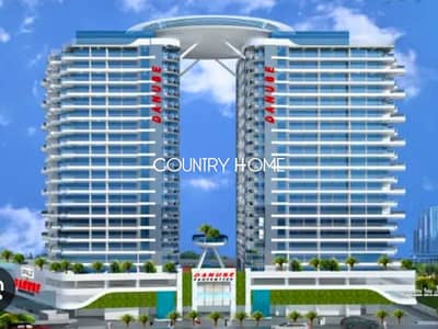 Studio for Rent in Dubai Science Park, Dubai - 1. png