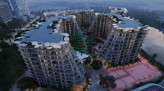 1 Спальня Апартамент Продажа в Фалькон Сити, Дубай - Screenshot_8. png 1 Спальня Апартамент Продажа в Фалькон Сити, Дубай - Screenshot_8. png