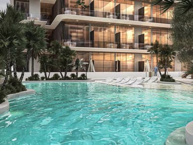 1 Bedroom Apartment for Sale in Downtown Jebel Ali, Dubai - Unique Project | Private Jacuzzi | Metro Access 1 Bedroom Apartment for Sale in Downtown Jebel Ali, Dubai - Unique Project | Private Jacuzzi | Metro Access