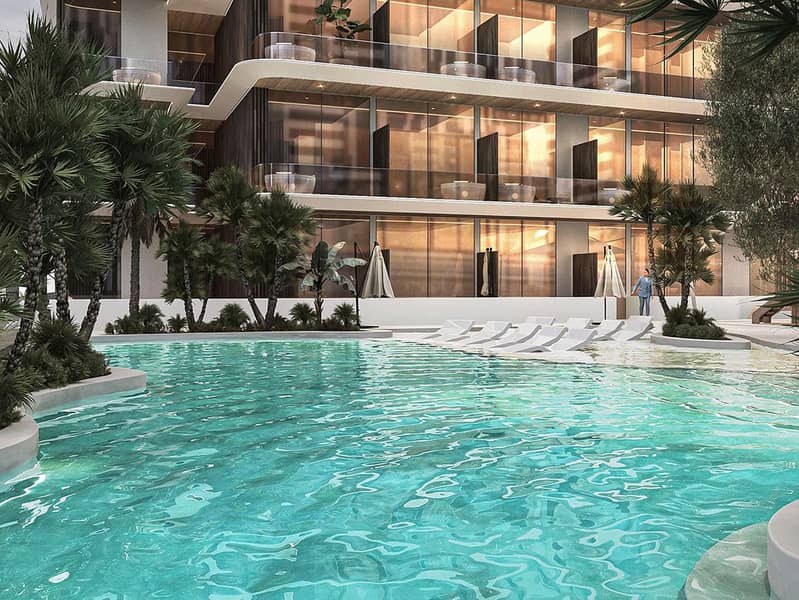 Unique Project | Private Jacuzzi | Metro Access Unique Project | Private Jacuzzi | Metro Access