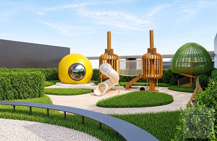 11 Modern Courtyard Adventure Playground. png