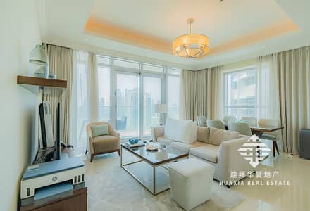 2 Bedroom Apartment for Rent in Downtown Dubai, Dubai - resize_0025_01-04390. jpg