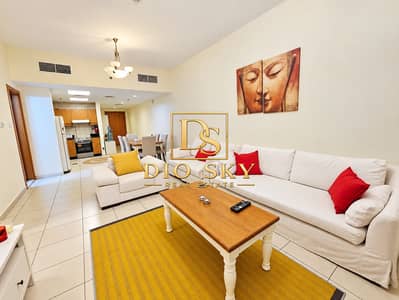 Appartement de 1 chambre à à louer à Jumeirah Village Circle (JVC), Dubai - Image 1