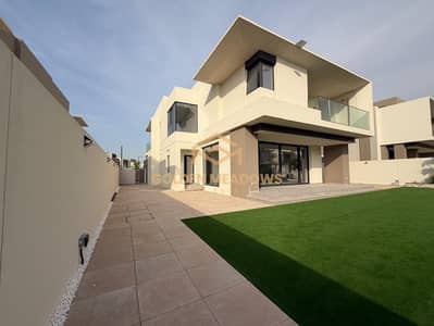 4 Bedroom Villa for Rent in Jebel Ali Village, Dubai - WhatsApp Image 2026-10-14 at 15.50. 06 (3). jpeg