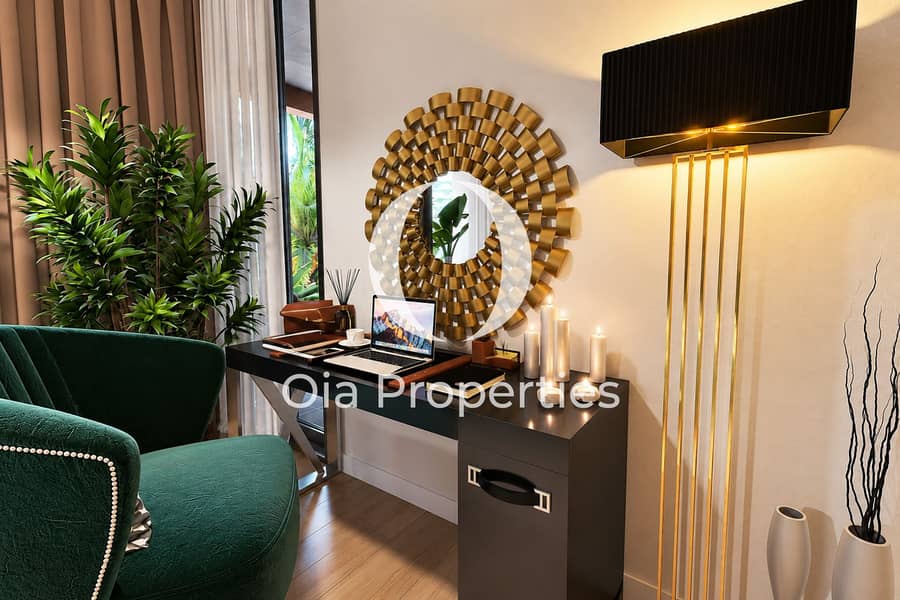 8 Elegant Green Chair Workspace Nook (1). png