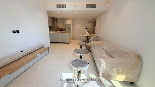 1 Schlafzimmer Wohnung zum Miete in Jumeirah Village Triangle (JVT), Dubai - WhatsApp Image 2026-10-14 at 10.31. 16 AM (3). jpeg