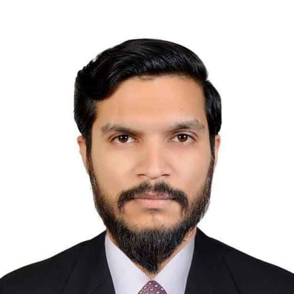 Muhammad Zain Ul Abideen