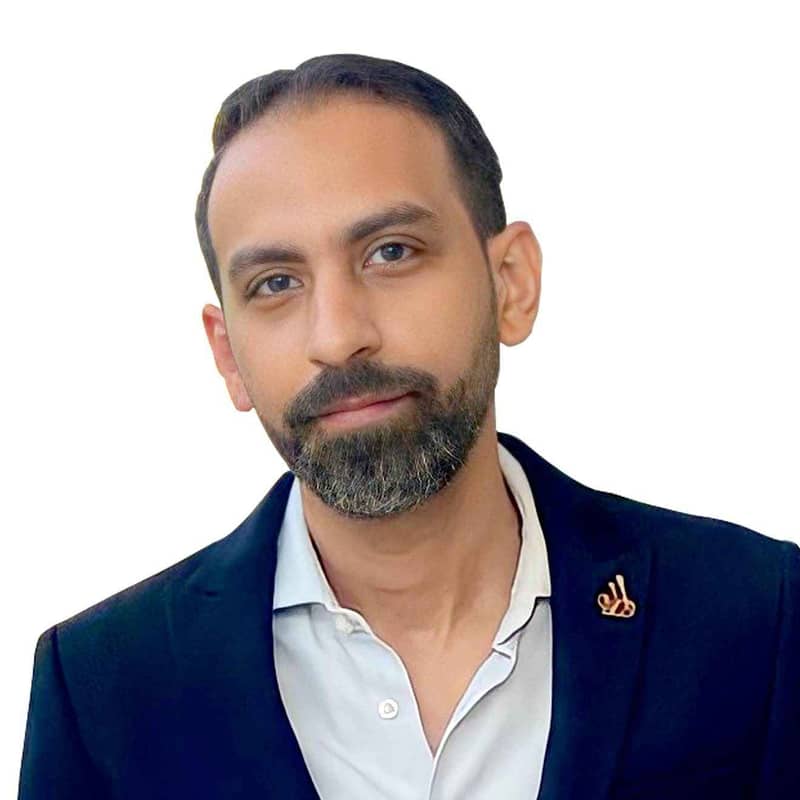 Ahmed Adel