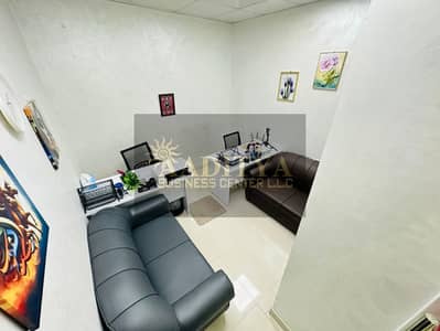 Office para en Alquiler en Deira, Dubai - 2b41fa77-b3e4-4ed9-9281-6a1dafef7f96. jpg