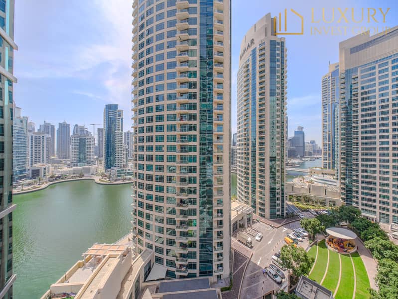 شقة في برج بلاكلي،بارك أيلاند،دبي مارينا 2 غرف 2600000 درهم - 16848205 شقة في برج بلاكلي،بارك أيلاند،دبي مارينا 2 غرف 2600000 درهم - 16848205