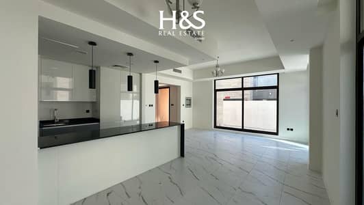 4 Schlafzimmer Villa zum Miete in Mohammed Bin Rashid City (MBR City), Dubai - WhatsApp Image 2026-09-15 at 2.52. 50 PM (2). jpeg 4 Schlafzimmer Villa zum Miete in Mohammed Bin Rashid City (MBR City), Dubai - WhatsApp Image 2026-09-15 at 2.52. 50 PM (2). jpeg