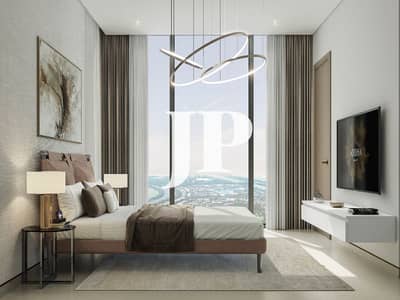1 habitación Apartamento para en Venta en Motor City, Dubai - Bedroom. jpg
