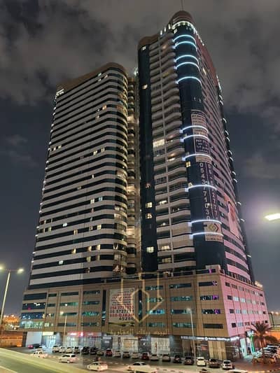 2 Schlafzimmer Wohnung zum Verkauf in Sheikh Maktoum Bin Rashid Street, Ajman - 34c318f1-7db5-4648-a4ca-b707b1d784ce. jpg 2 Schlafzimmer Wohnung zum Verkauf in Sheikh Maktoum Bin Rashid Street, Ajman - 34c318f1-7db5-4648-a4ca-b707b1d784ce. jpg