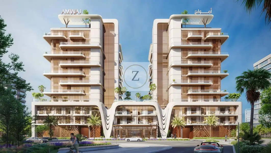 20% Down | Off-Plan | 3 BR | Dubai Islands