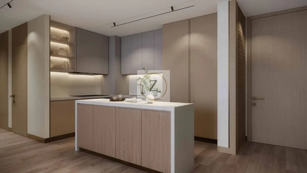 20% Down | Off-Plan | 3 BR | Dubai Islands