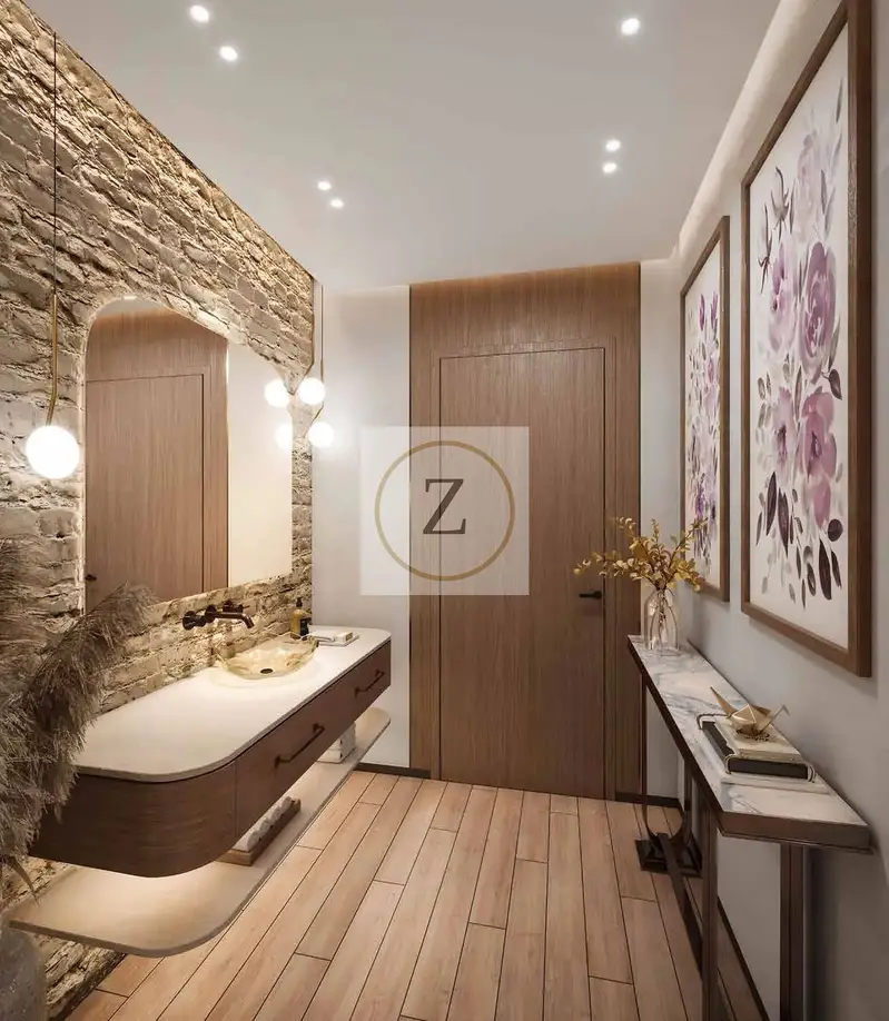 20% Down | Off-Plan | 3 BR | Dubai Islands