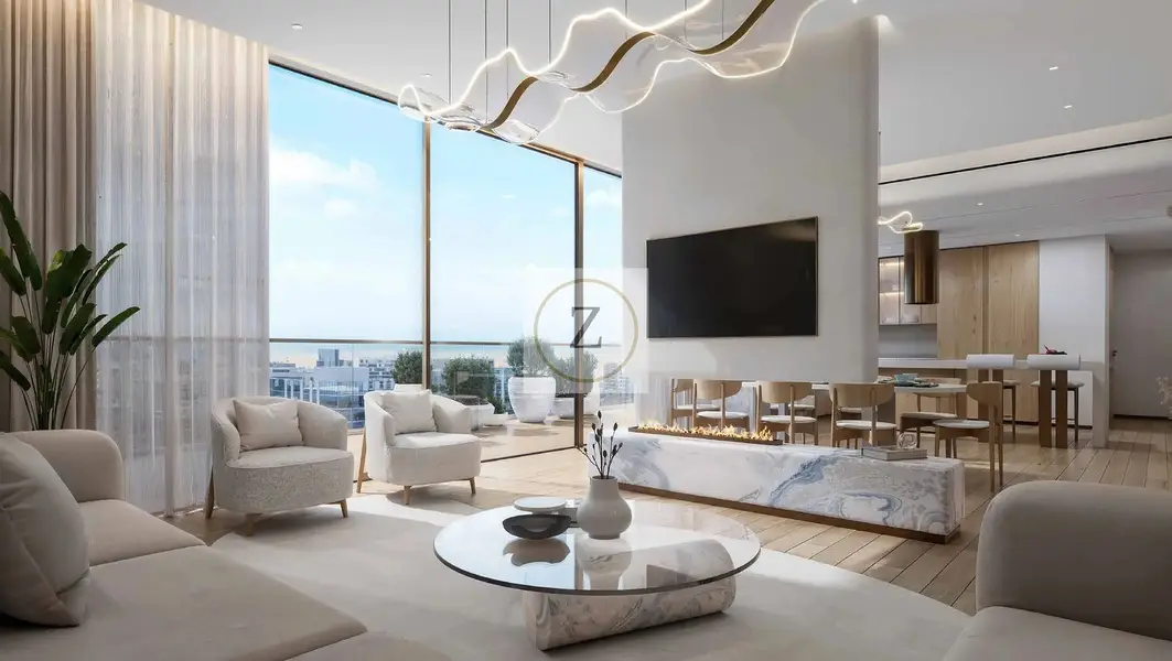 20% Down | Off-Plan | 3 BR | Dubai Islands