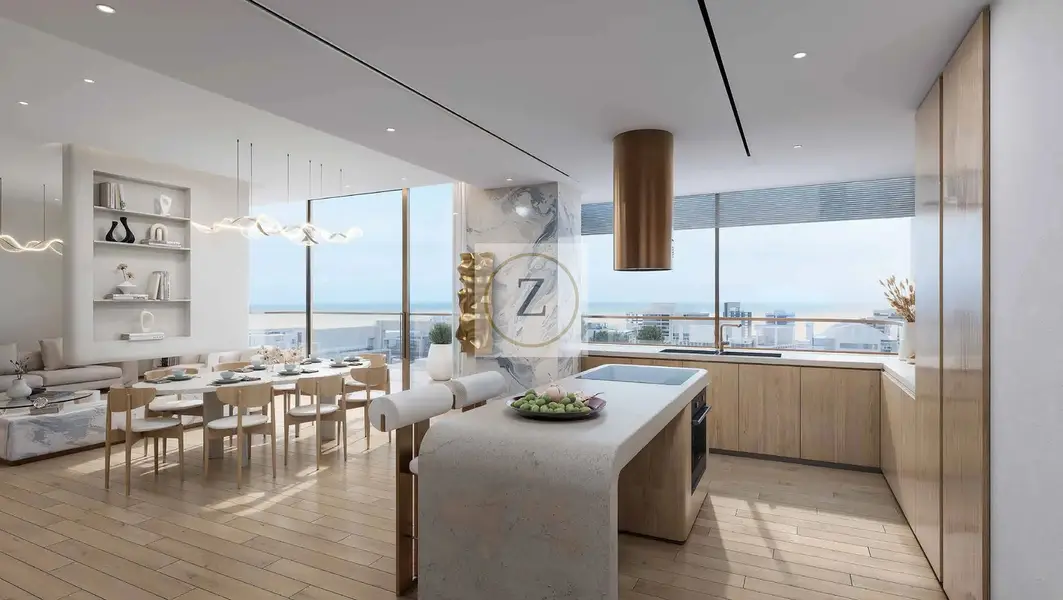 20% Down | Off-Plan | 3 BR | Dubai Islands