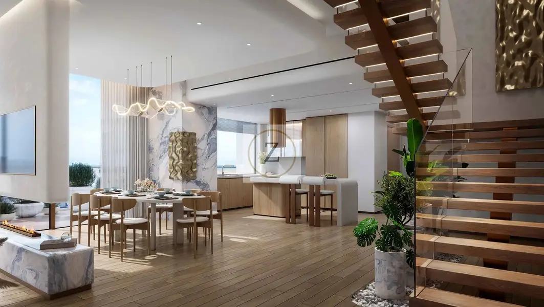 20% Down | Off-Plan | 3 BR | Dubai Islands