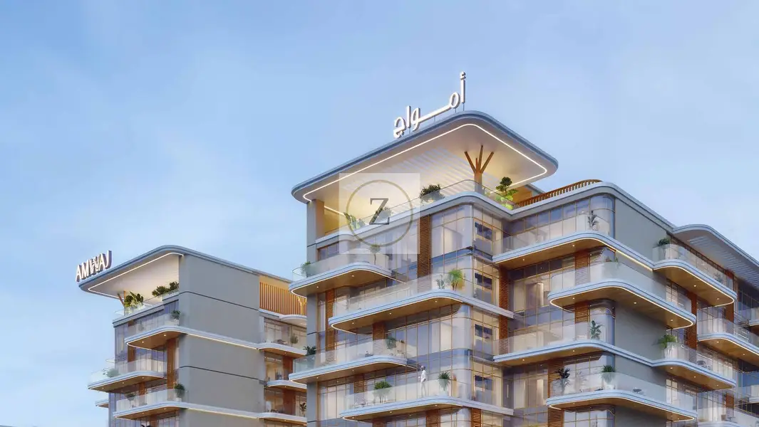 20% Down | Off-Plan | 3 BR | Dubai Islands