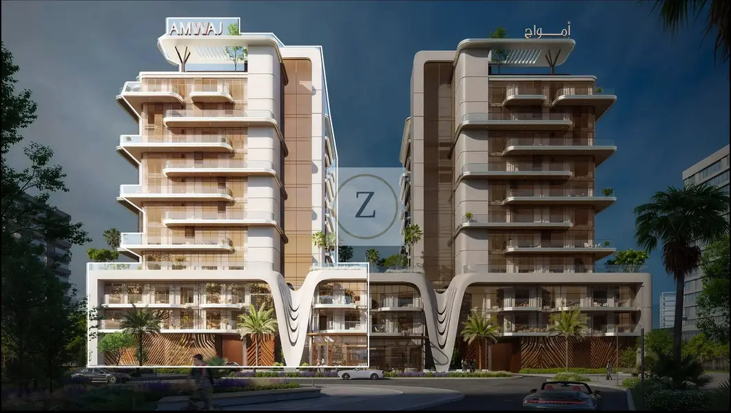 20% Down | Off-Plan | 3 BR | Dubai Islands