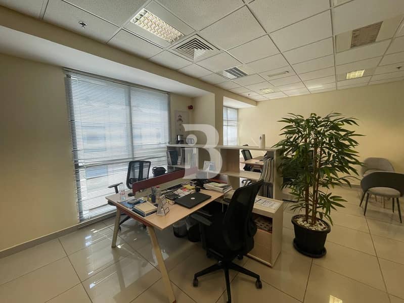 Ufficio a Dubai Investments Park (DIP),Dubai Investments Park 1,European Business Center, 88440 AED - 13294817 Ufficio a Dubai Investments Park (DIP),Dubai Investments Park 1,European Business Center, 88440 AED - 13294817